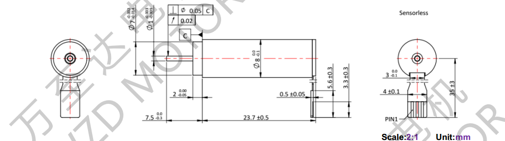 OT-ECS0824޲ˢֱ綯-ı-gh555000aa·