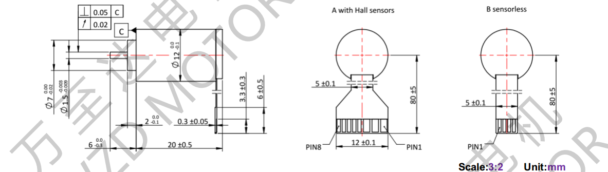OT-ECS 1220޲ˢֱ綯-ı-gh555000aa·