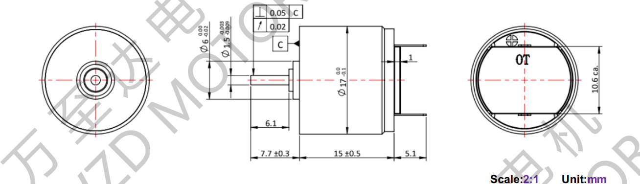 OT-CM1715ı-gh555000aa·