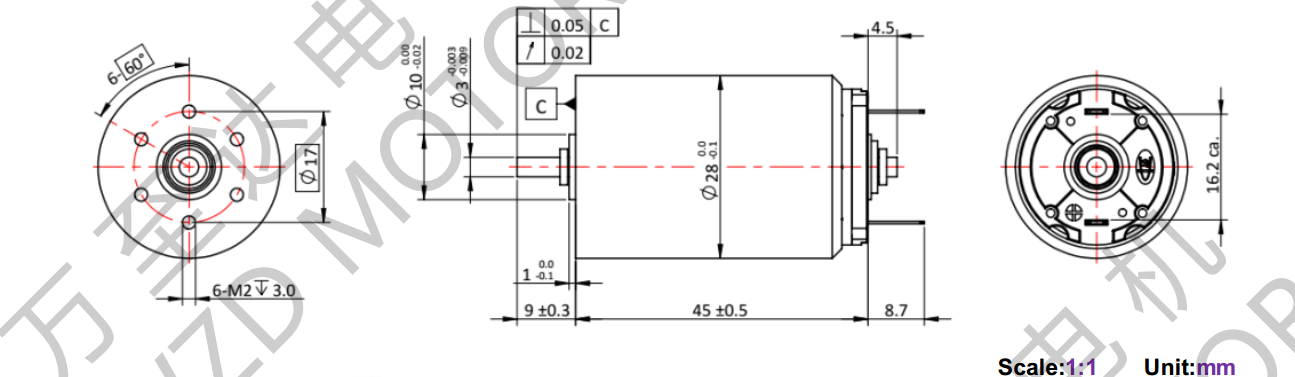 OT-CM2845ı-gh555000aa·