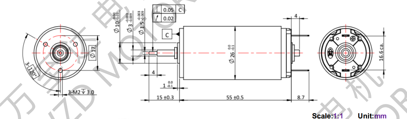 OT-CM2655ı-gh555000aa·