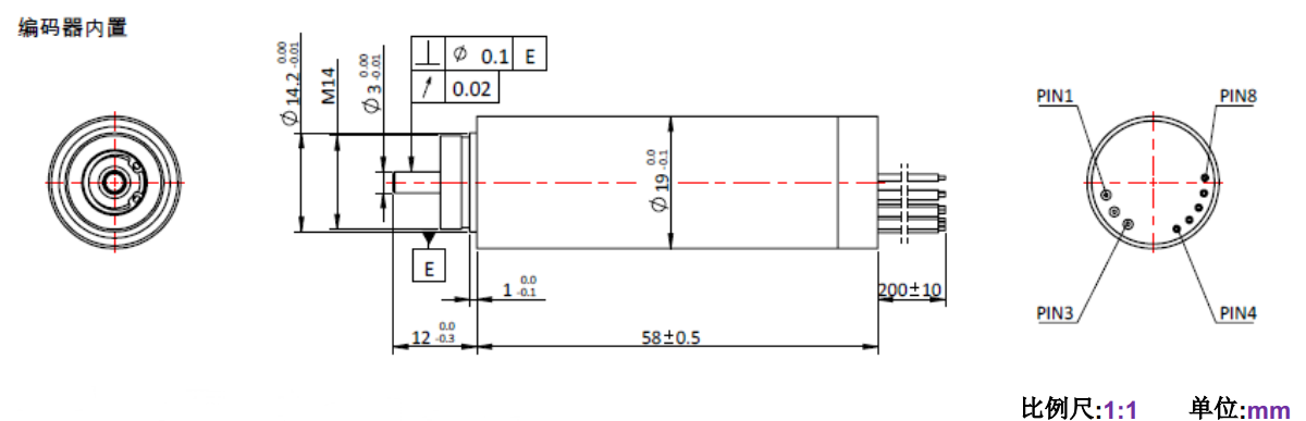 ECS 1958 ñı-gh555000aa·